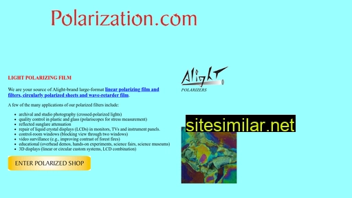 polarization.com alternative sites