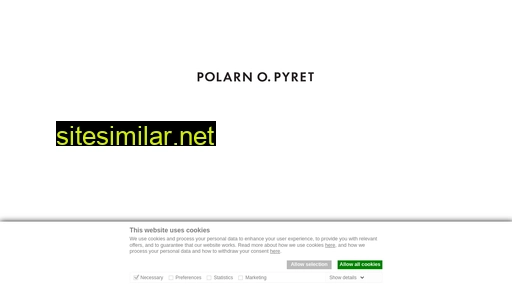 polarnopyret.com alternative sites