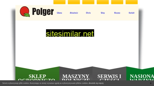 polger.com alternative sites