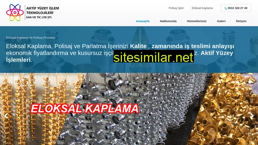 polisajparlatma.com alternative sites