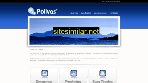 polivas.com alternative sites