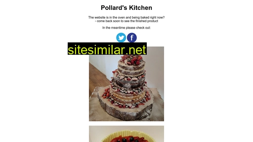 pollardskitchen.com alternative sites