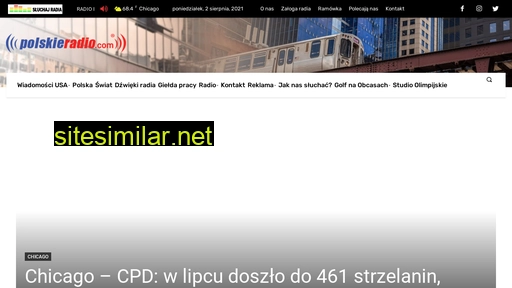 polskieradio.com alternative sites
