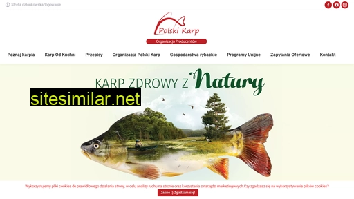 polskikarp.com alternative sites