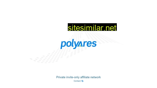 polyares.com alternative sites