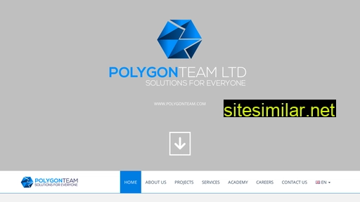 polygonteam.com alternative sites