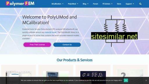polymerfem.com alternative sites