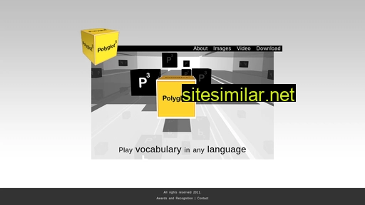 Polyglotgame similar sites