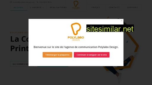 polylabo-design.com alternative sites