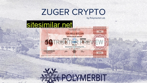 polymerbit.com alternative sites