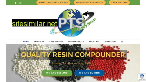 polymertechnologiesinc.com alternative sites