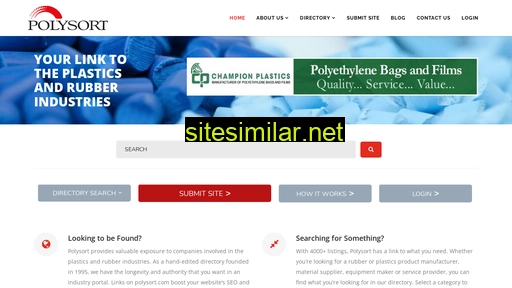 polysort.com alternative sites