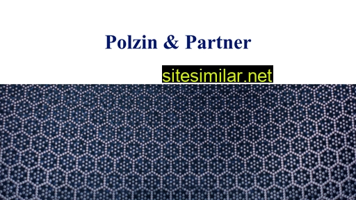 Polzinpartner similar sites