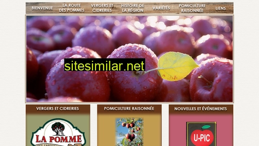 pommesudouest.com alternative sites
