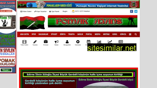 pomakajans.com alternative sites