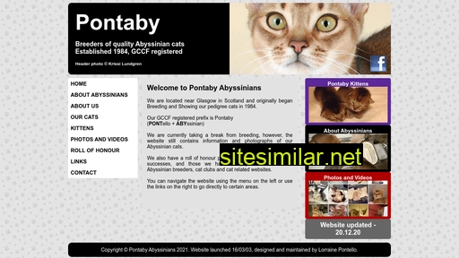 pontaby.com alternative sites