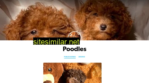 poodle-kennel.com alternative sites
