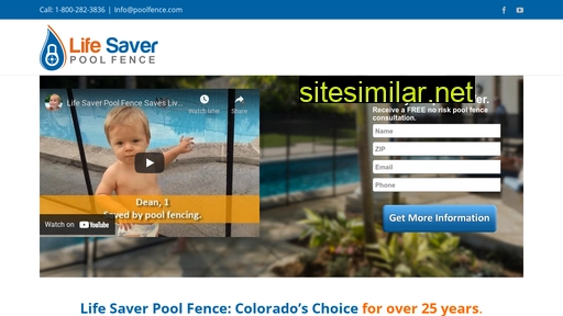 poolbarrierreviews.com alternative sites