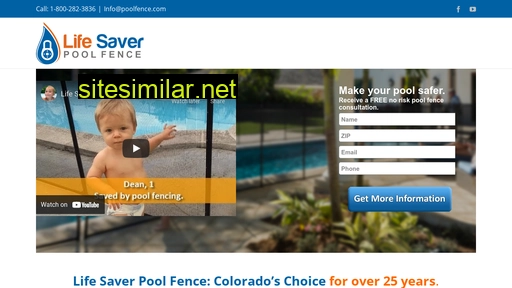 poolfencedenver.com alternative sites