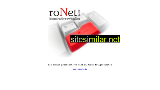 poolnet24.com alternative sites