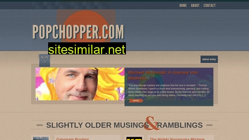 popchopper.com alternative sites