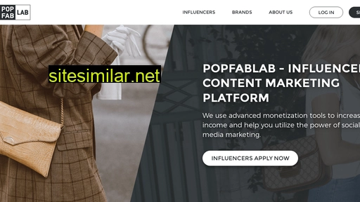 popfablab.com alternative sites