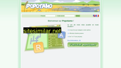 popotamo.com alternative sites