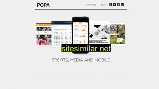 popa.com alternative sites