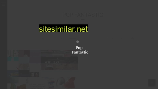 popfantastic.com alternative sites