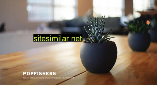 popfishers.com alternative sites