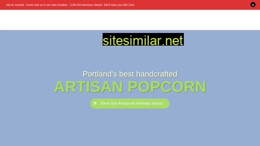 Poplandiapopcorn similar sites