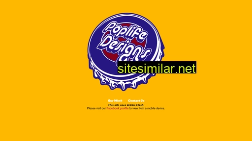 poplifedesigns.com alternative sites