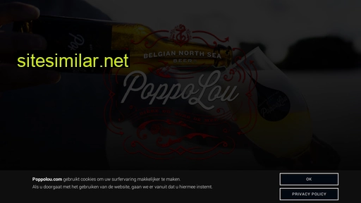 poppolou.com alternative sites