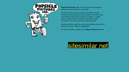 popsiclepictures.com alternative sites