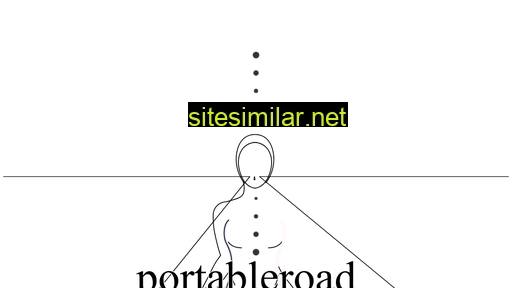 Portableroad similar sites