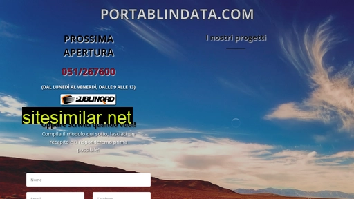 portablindata.com alternative sites
