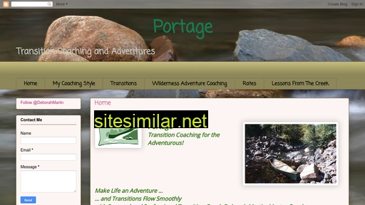 portagecoach.com alternative sites