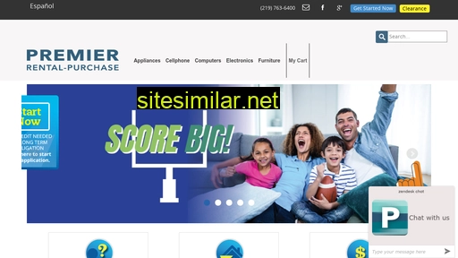 portagepremier.com alternative sites