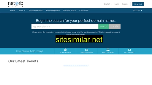 Portal similar sites