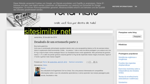 portalmisto.blogspot.com alternative sites