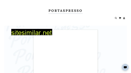 portaspresso.com alternative sites