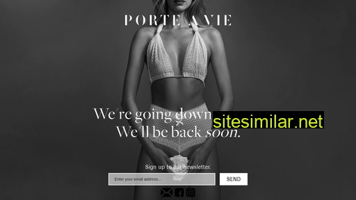 porteavie.com alternative sites