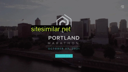 portlandmarathon.com alternative sites