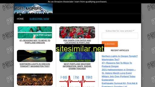 portlandmofo.com alternative sites