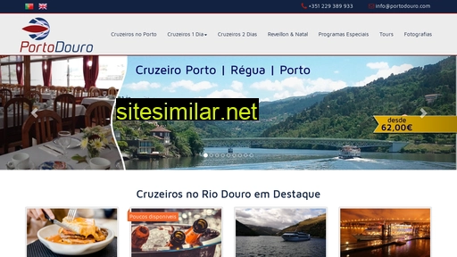 portodouro.com alternative sites