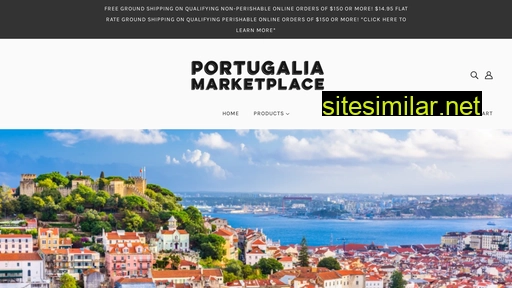 portugaliamarketplace.com alternative sites