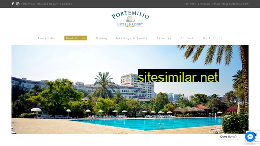portemilio.com alternative sites