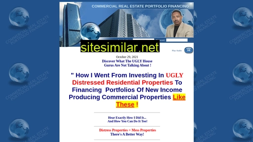 portfoliofinancing.com alternative sites