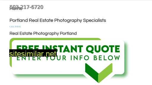 Portlandrealestatephotographypros similar sites