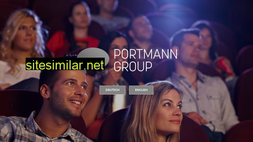 portmann-group.com alternative sites